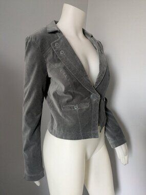 Vero Moda velvet jacket